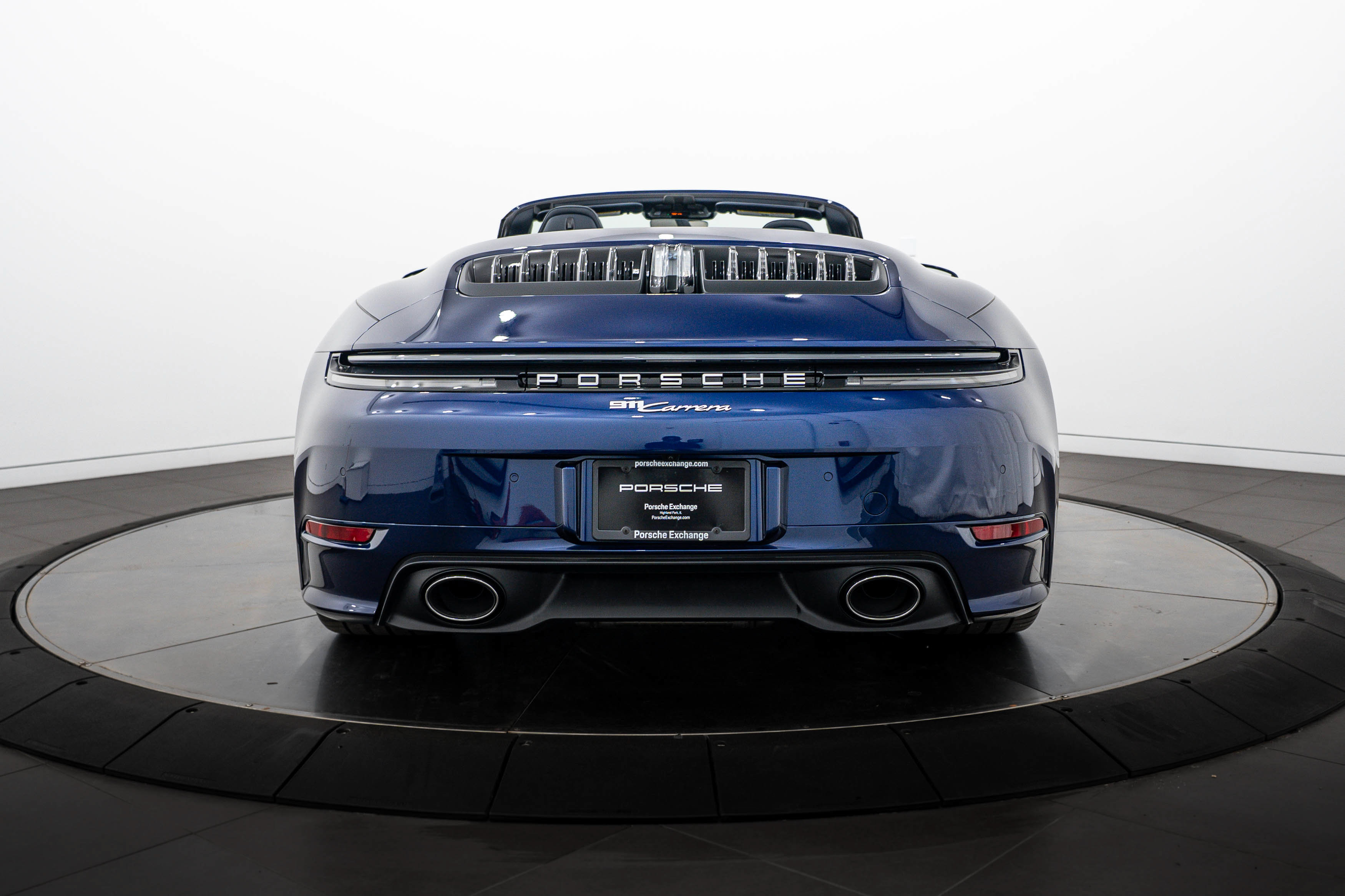 New 2026 Porsche 911 Carrera RWD image 6