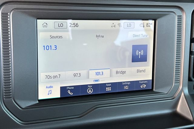 Used 2022 Ford Bronco Outer Banks image 20