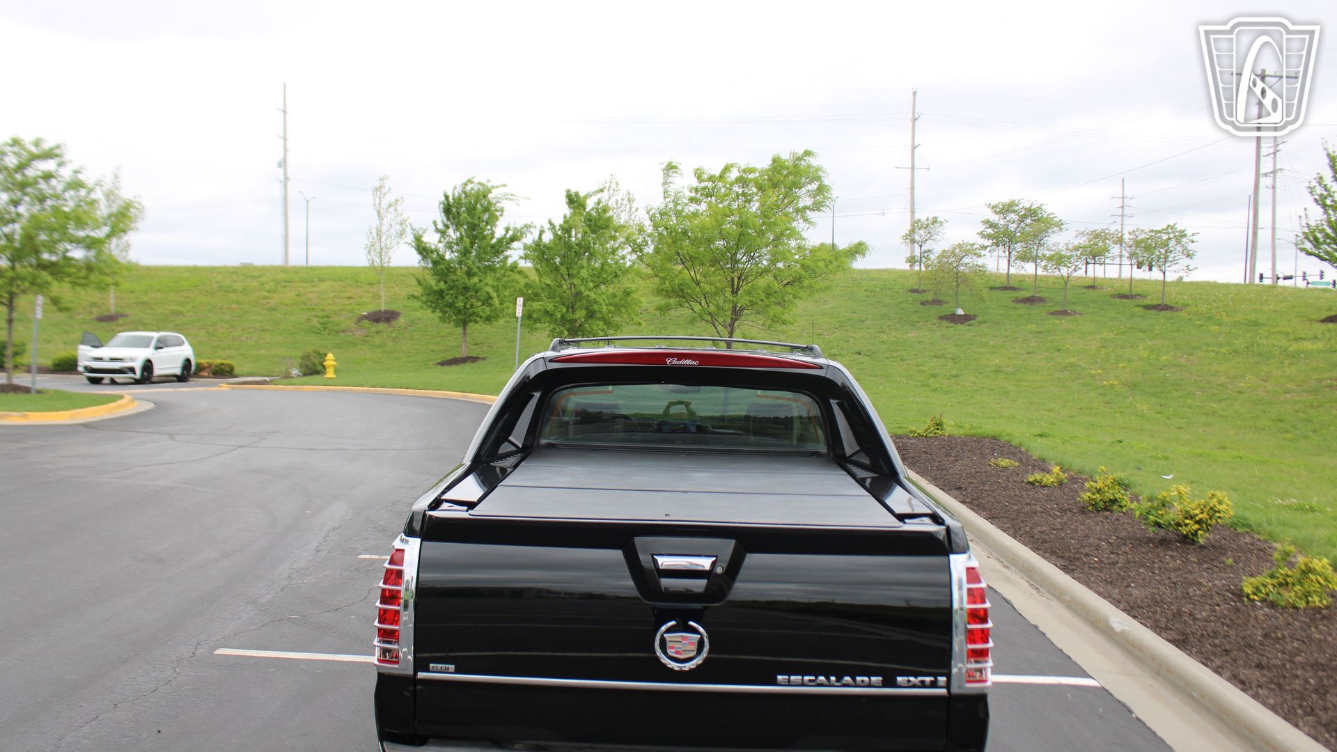 Used 2003 Cadillac Escalade EXT AWD/4WD image 7
