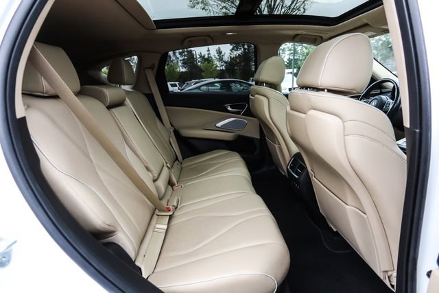 Used 2021 Acura RDX AWD w/ Advance Package image 39
