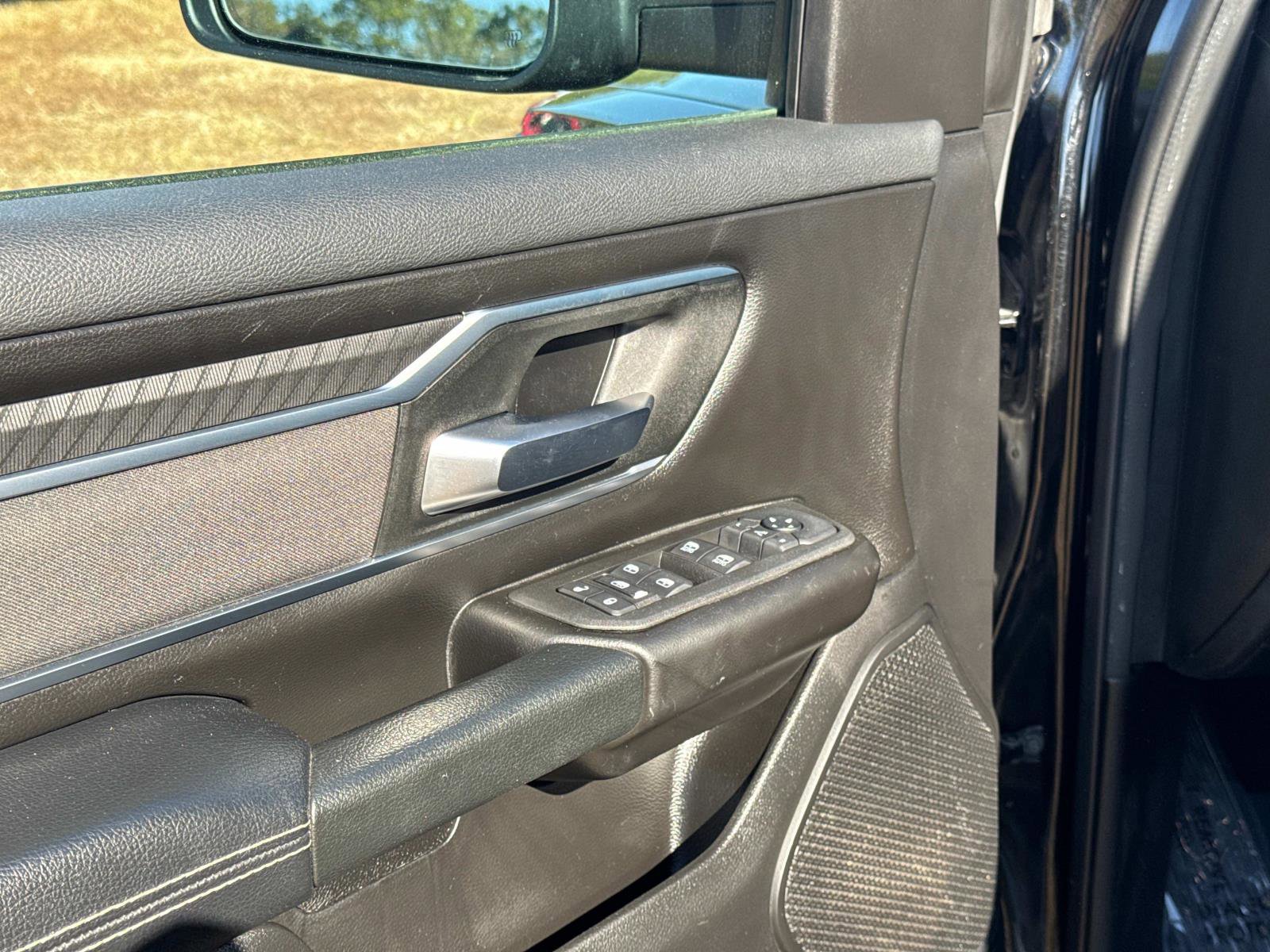 Certified 2025 RAM 1500 Big Horn image 19