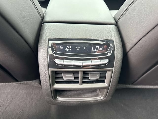 New 2026 Cadillac XT5 Premium Luxury w/ Driver Assist Package AWD/4WD image 13