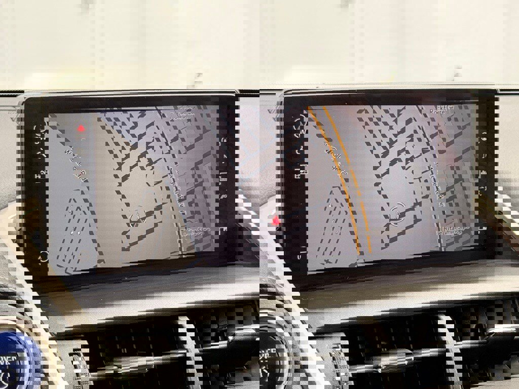 Certified 2021 Lexus NX 300h AWD w/ Premium Package image 15