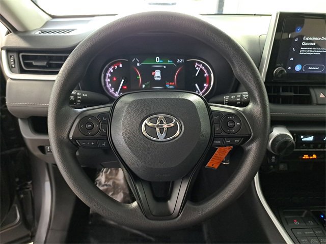 Used 2024 Toyota RAV4 LE image 26