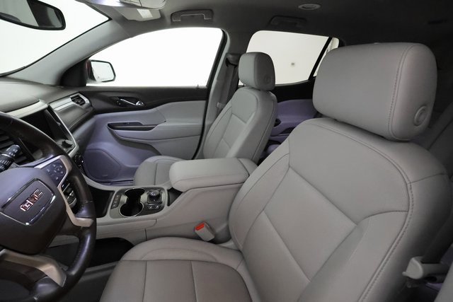 Used 2020 GMC Acadia SLT image 12