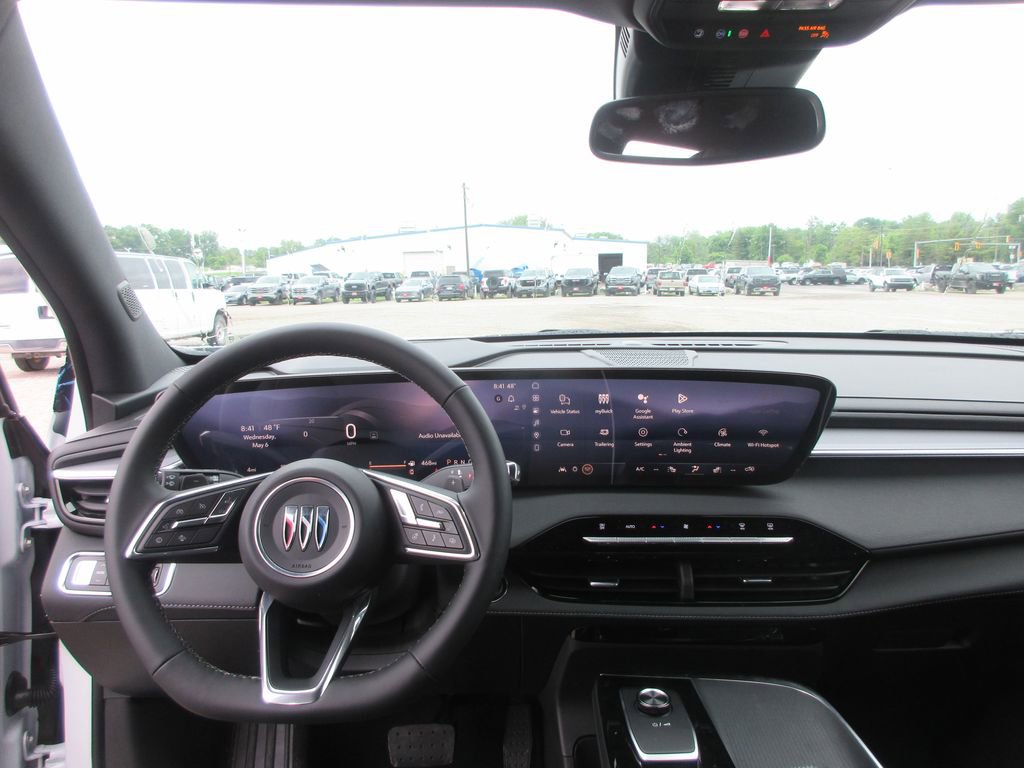 New 2026 Buick Enclave Sport Touring FWD image 14