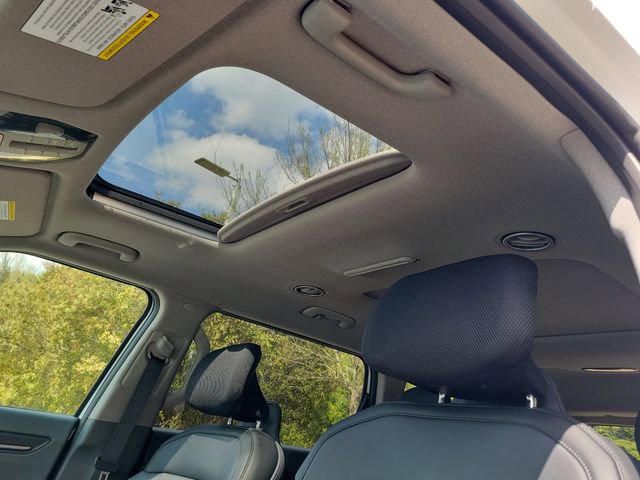 New 2026 Kia EV9 Wind image 15