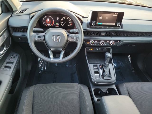 Used 2025 Honda CR-V EX image 15