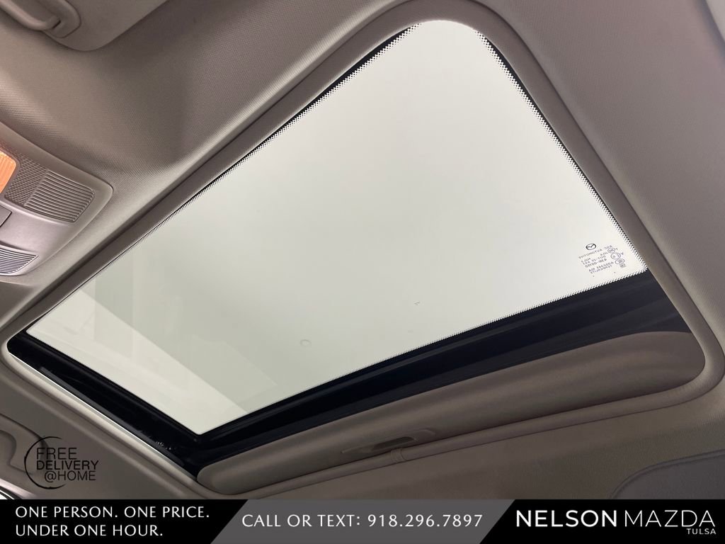 Used 2018 MAZDA CX-5 Grand Touring image 32