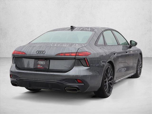 New 2026 Audi A6 Prestige AWD/4WD video 2