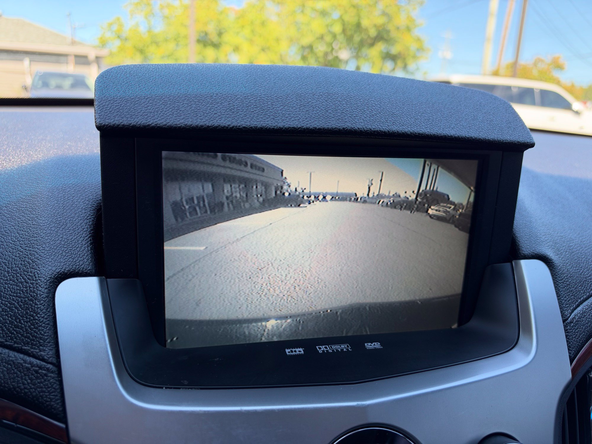 Used 2013 Cadillac CTS Premium AWD/4WD image 17