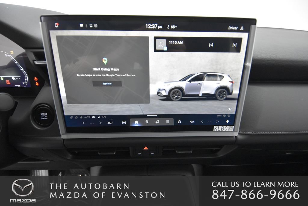 New 2026 MAZDA CX-5 2.5 S w/ Premium Package image 33