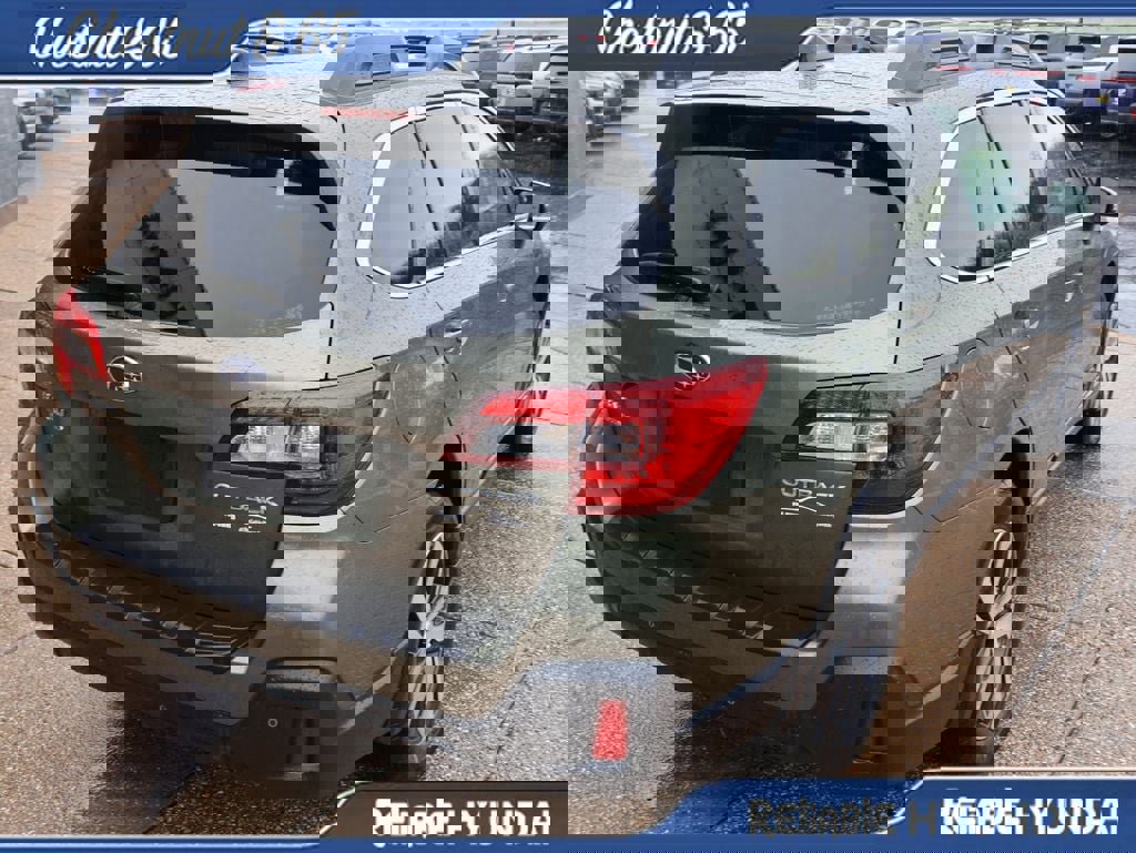 Used 2018 Subaru Outback 2.5i Limited image 6