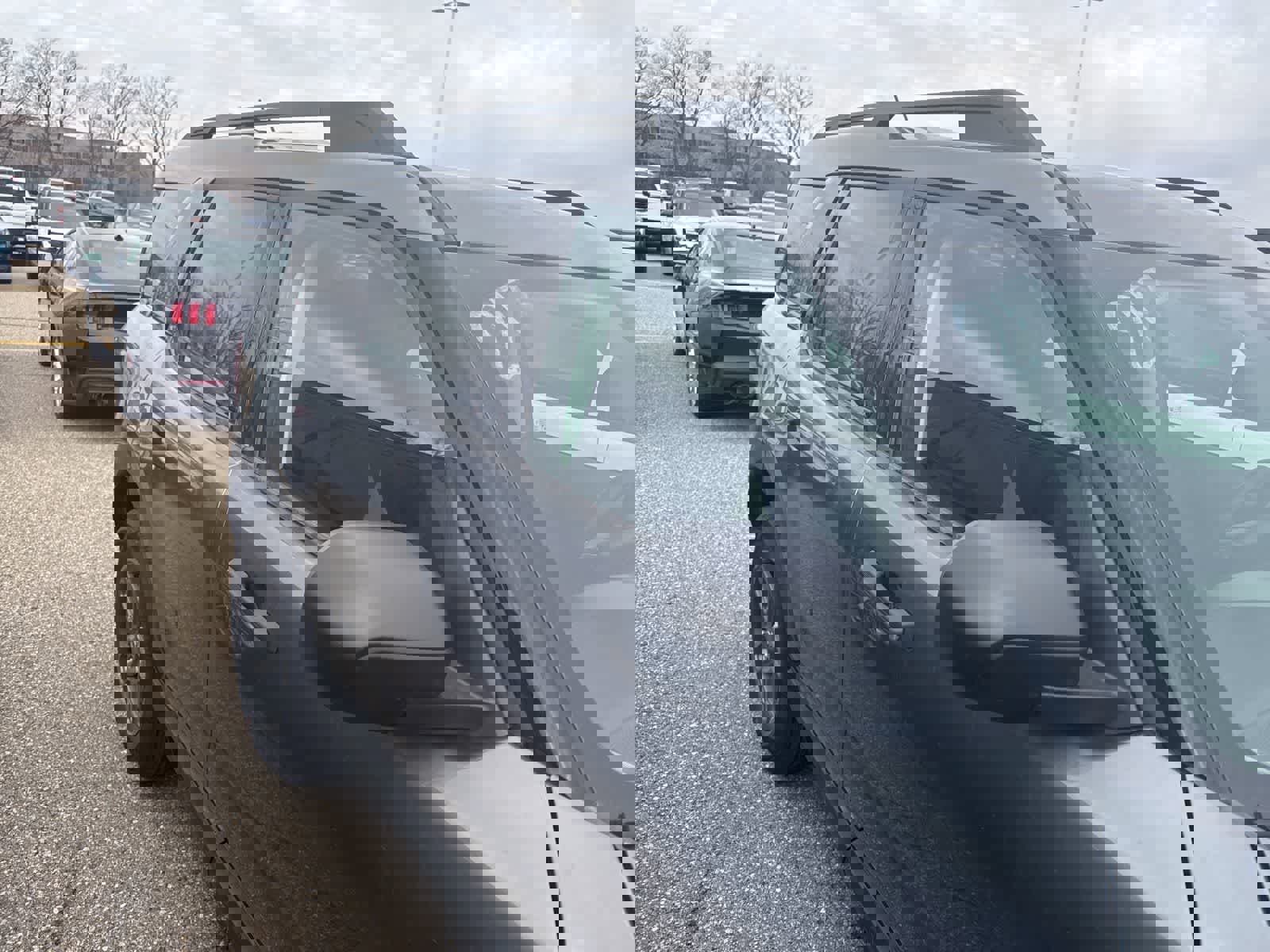 New 2026 Ford Bronco Sport Big Bend w/ Convenience Package image 17