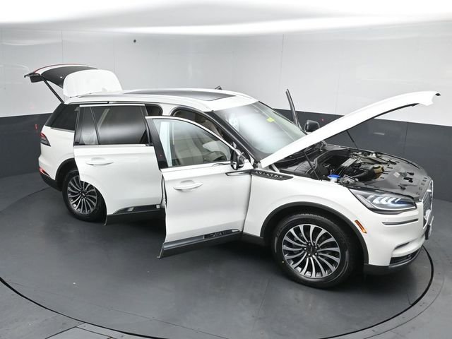 Used 2023 Lincoln Aviator AWD w/ Premium Package image 51