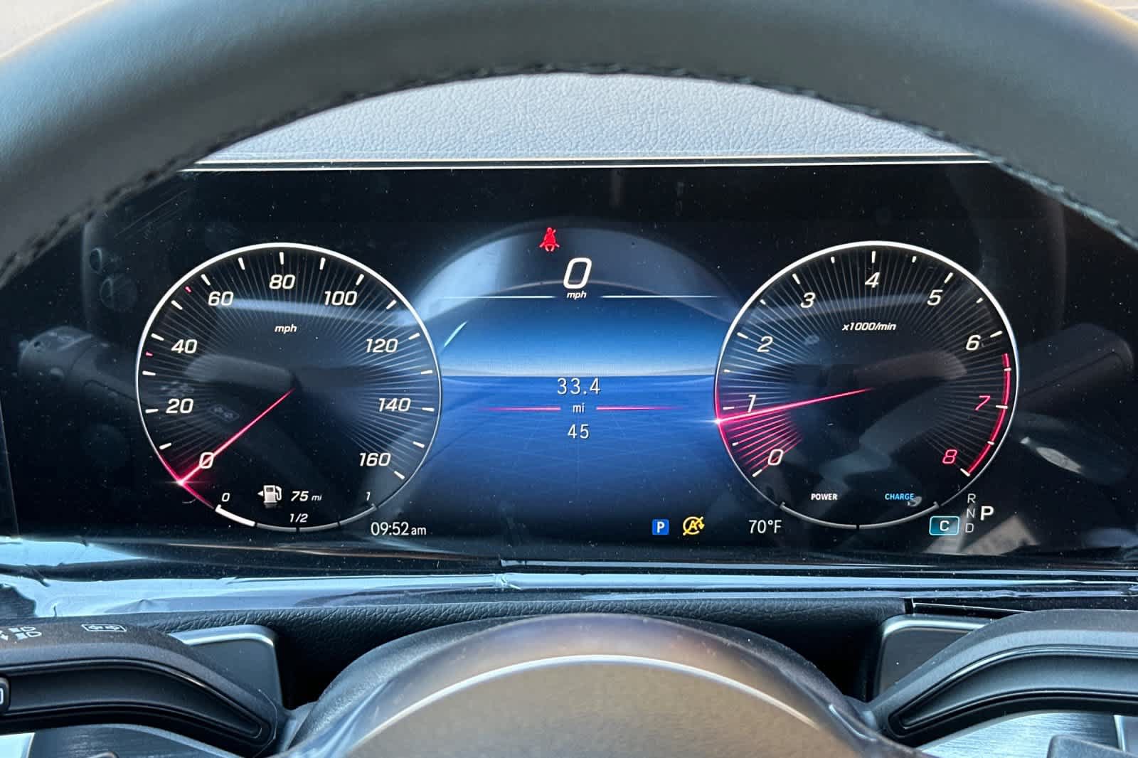 New 2026 Mercedes-Benz GLB 250 4MATIC image 23