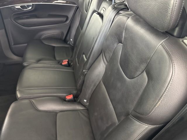Used 2019 Volvo XC90 T6 Momentum w/ Advanced Package AWD/4WD image 28