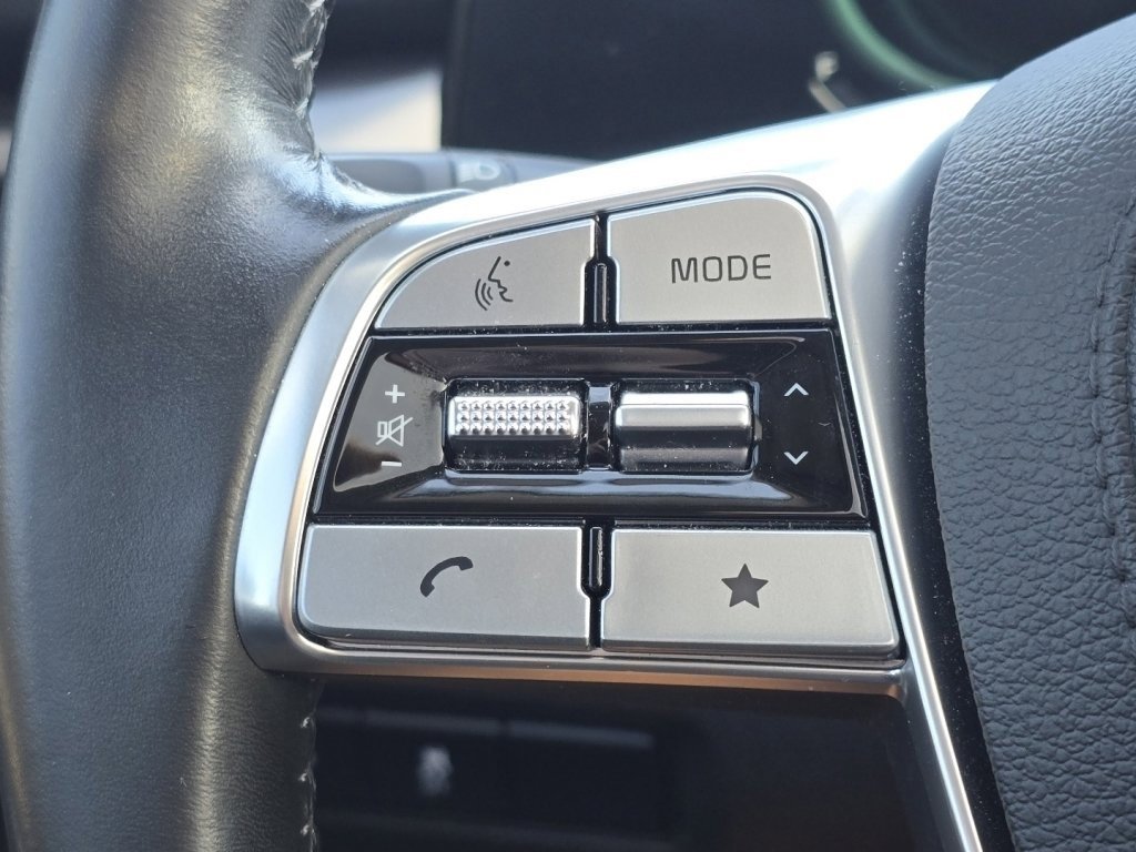 Used 2023 Kia Telluride S w/ S Sunroof Package image 29