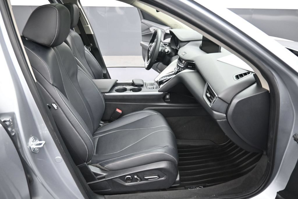 Used 2024 Acura TLX w/ Technology Package FWD image 12