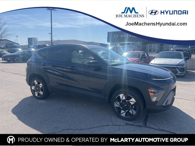 Used 2024 Hyundai Kona SEL image 5