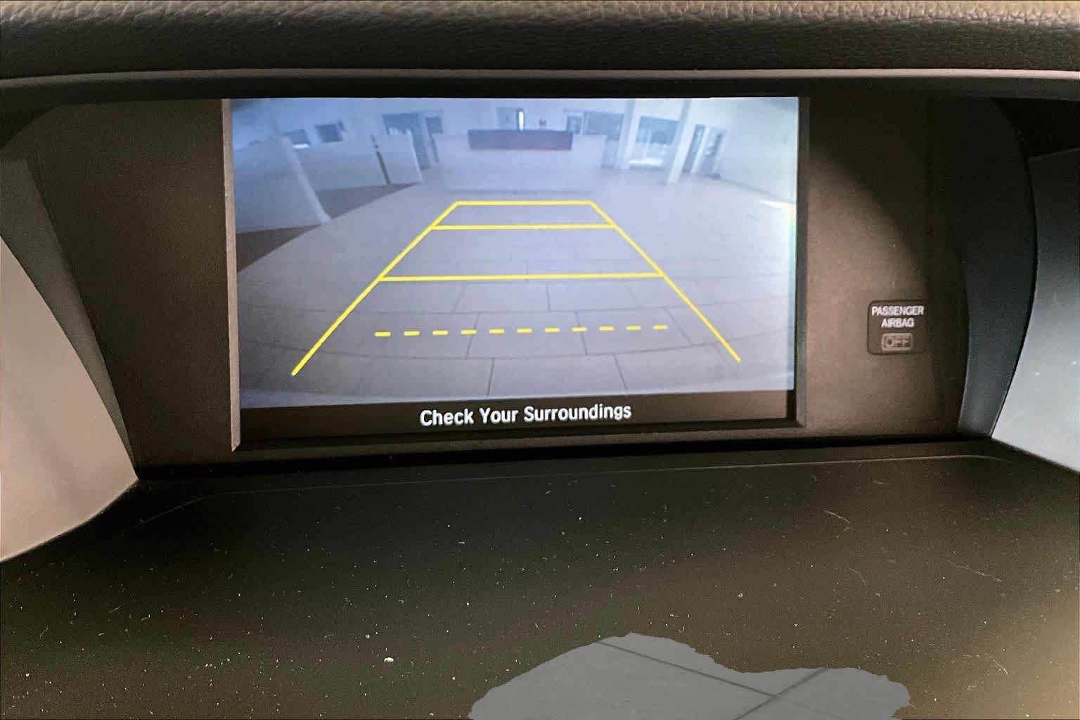 Used 2015 Honda Accord Sport image 25