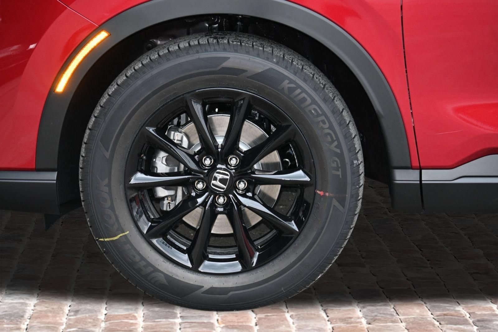 New 2026 Honda CR-V Sport-L image 34