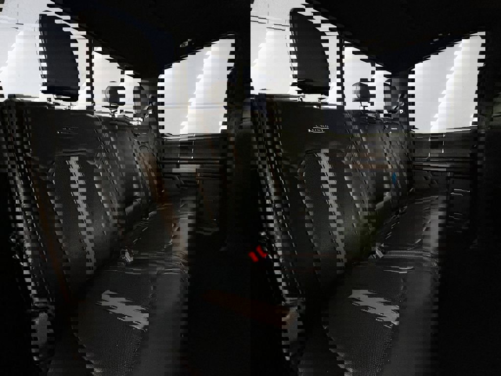 Used 2019 Ford F350 Platinum w/ Platinum Ultimate Package image 16