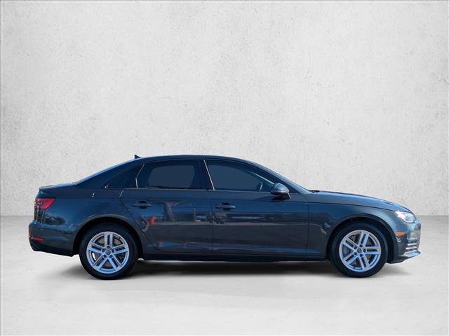 Used 2017 Audi A4 2.0T Premium w/ Audi MMI Navigation Plus video 4