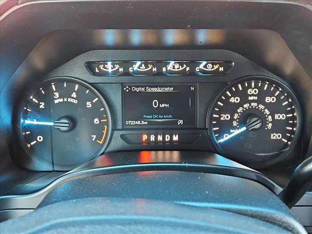 Used 2020 Ford F150 XL w/ Equipment Group 101A Mid image 11