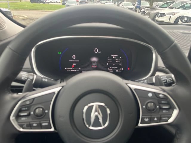 Certified 2026 Acura MDX SH-AWD image 39