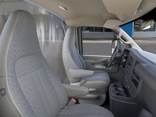 New 2026 Chevrolet Express 3500 w/ Power Convenience Package RWD image 42