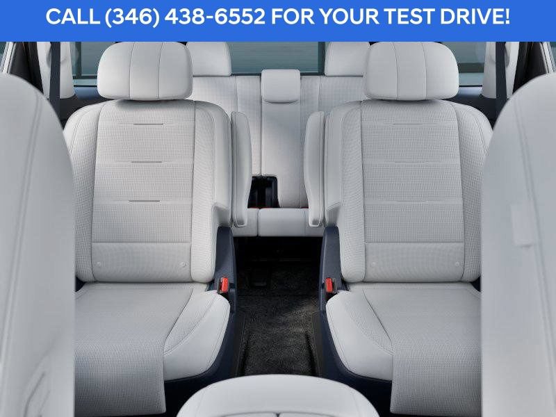 New 2026 Hyundai Palisade Calligraphy AWD/4WD image 13
