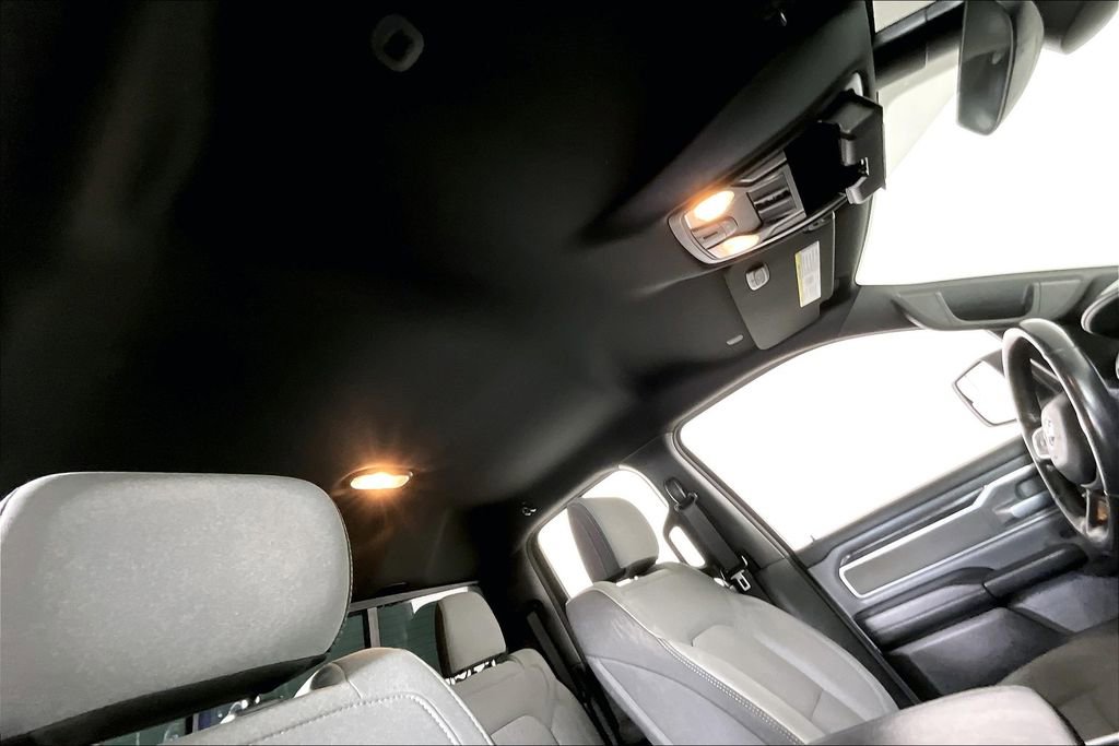 Used 2022 RAM 1500 Lone Star image 22
