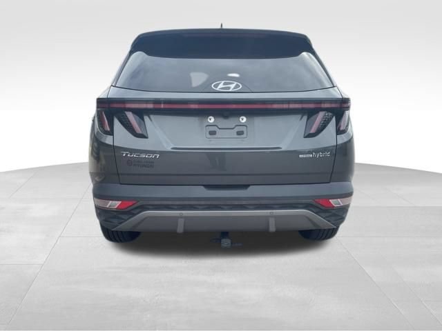 Used 2022 Hyundai Tucson Limited AWD/4WD image 7
