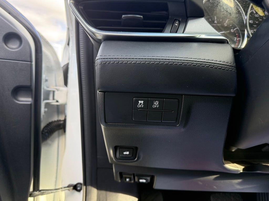 Used 2018 MAZDA MAZDA6 Touring image 12