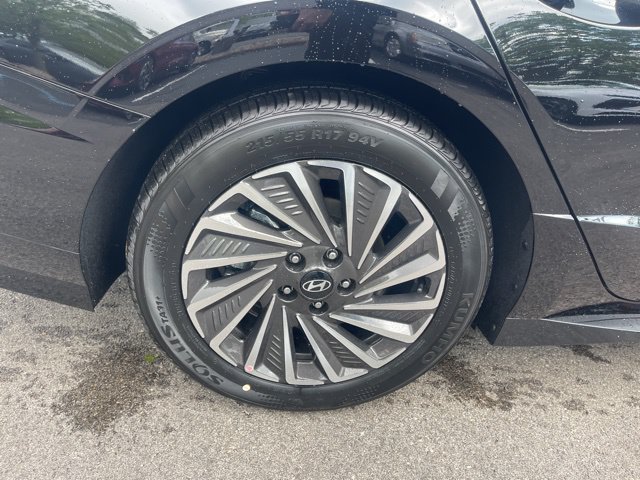 New 2026 Hyundai Sonata SEL FWD image 19