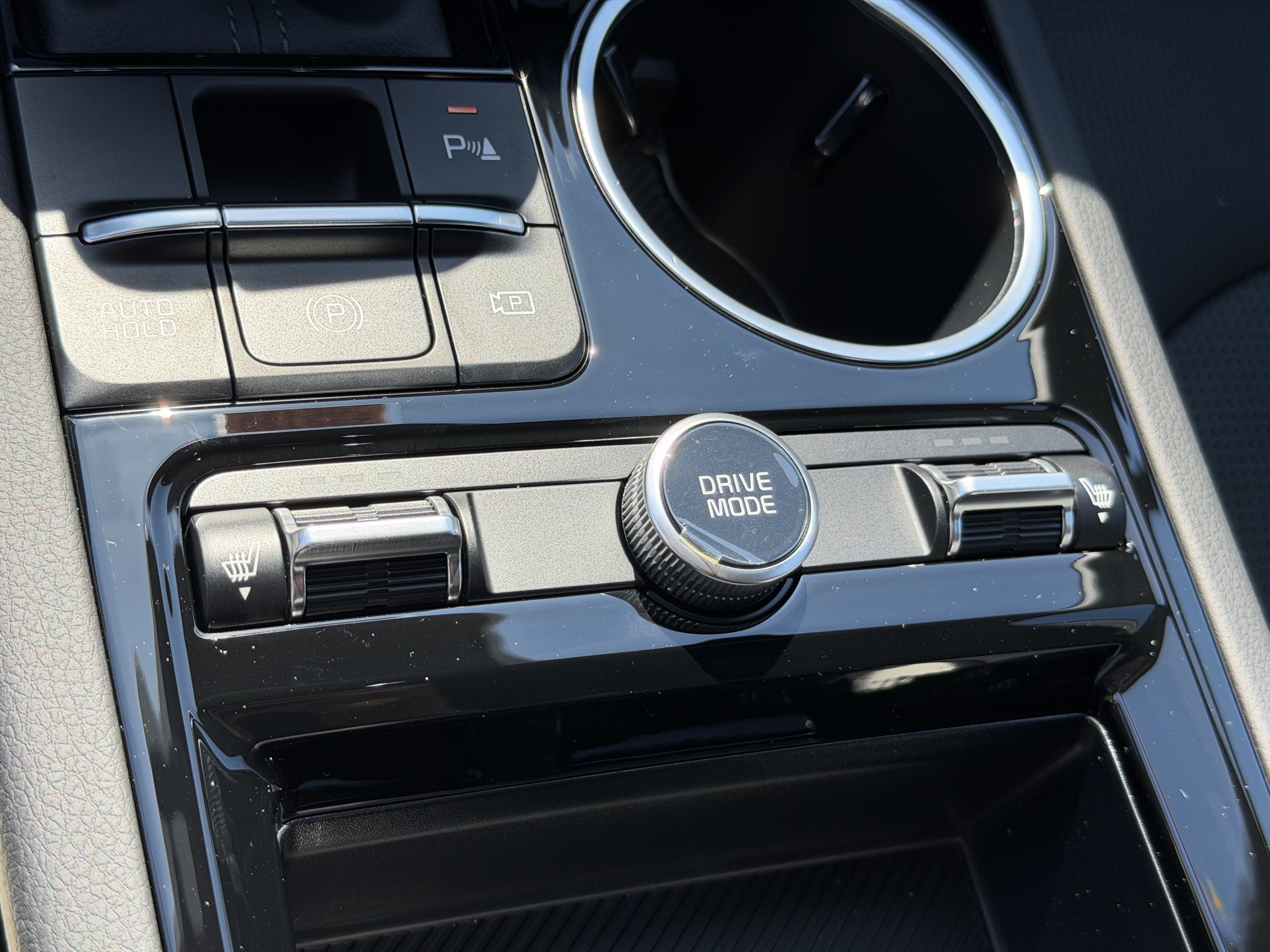 New 2026 Kia K5 GT-Line w/ GT-Line Premium Package FWD image 26