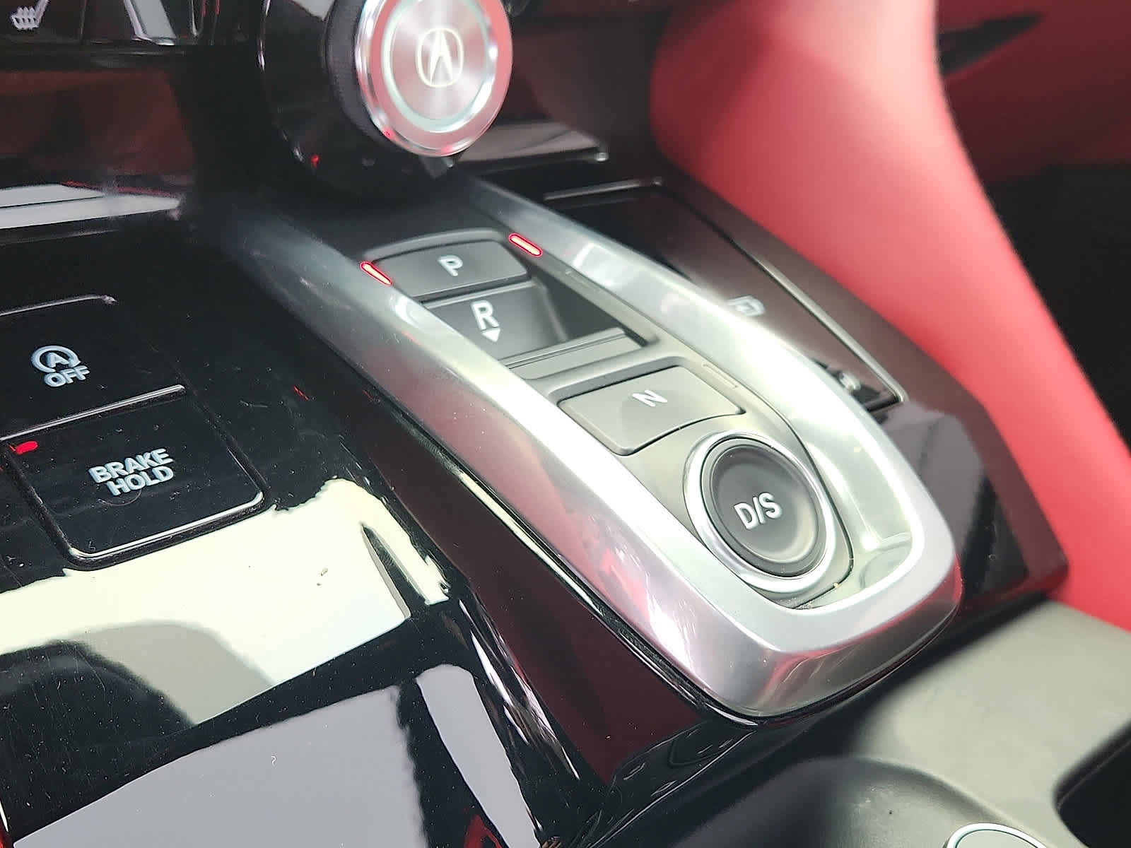 Certified 2023 Acura MDX A-Spec image 17