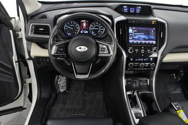 Used 2020 Subaru Ascent Limited w/ Popular Package #2A image 11
