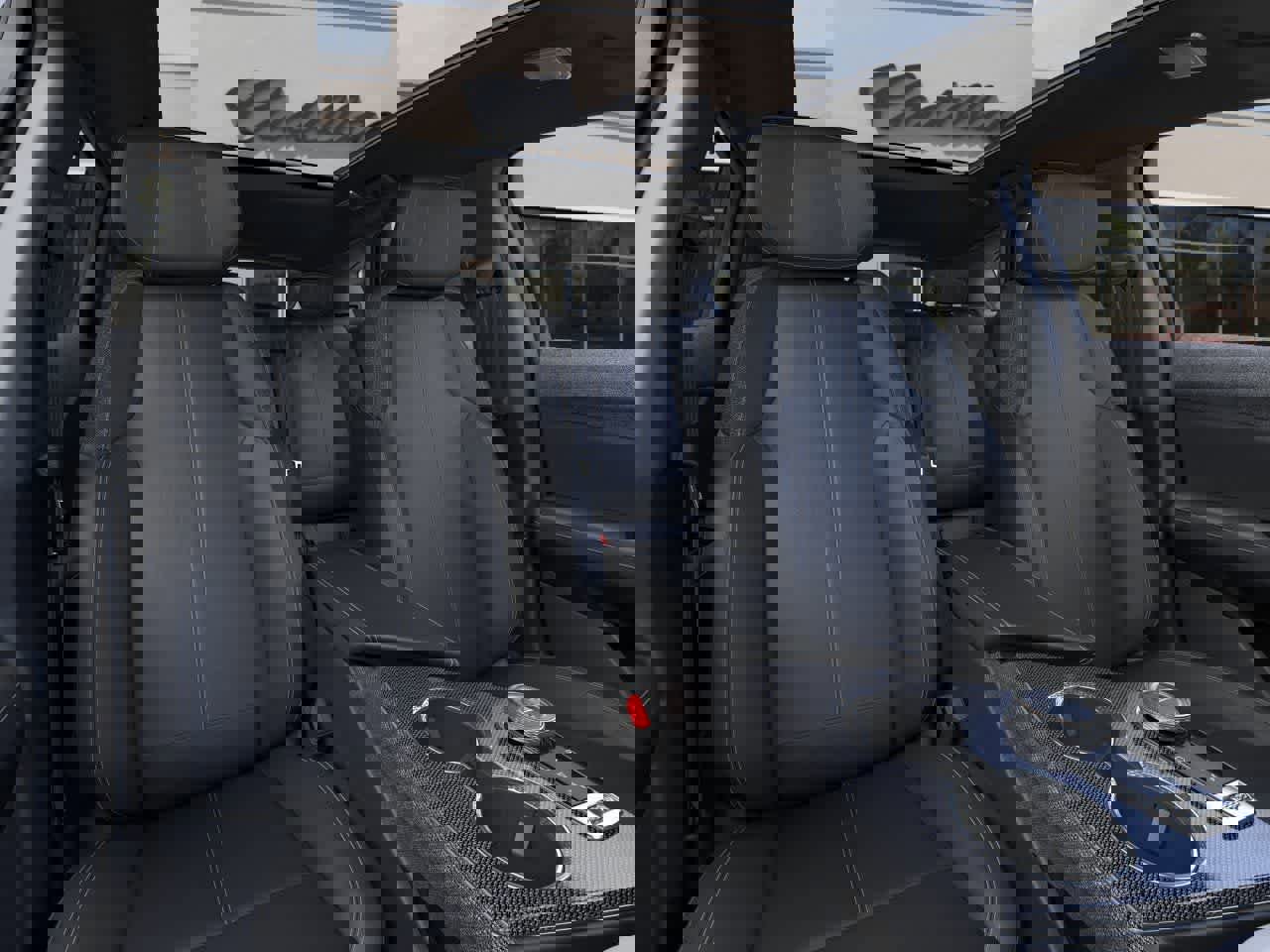 New 2026 Cadillac Optiq Sport 1 image 16