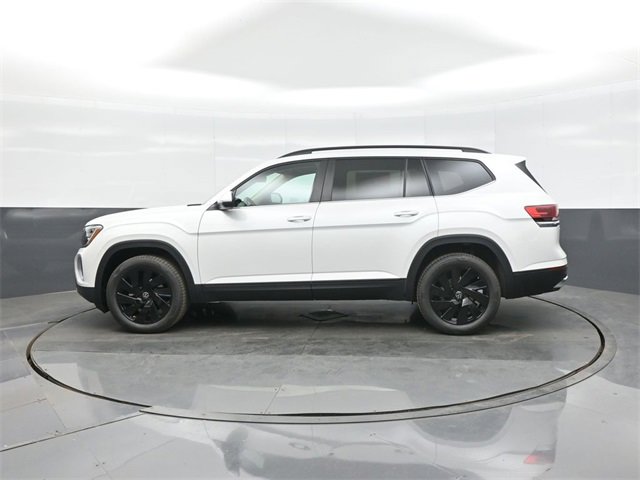 New 2026 Volkswagen Atlas SE image 4