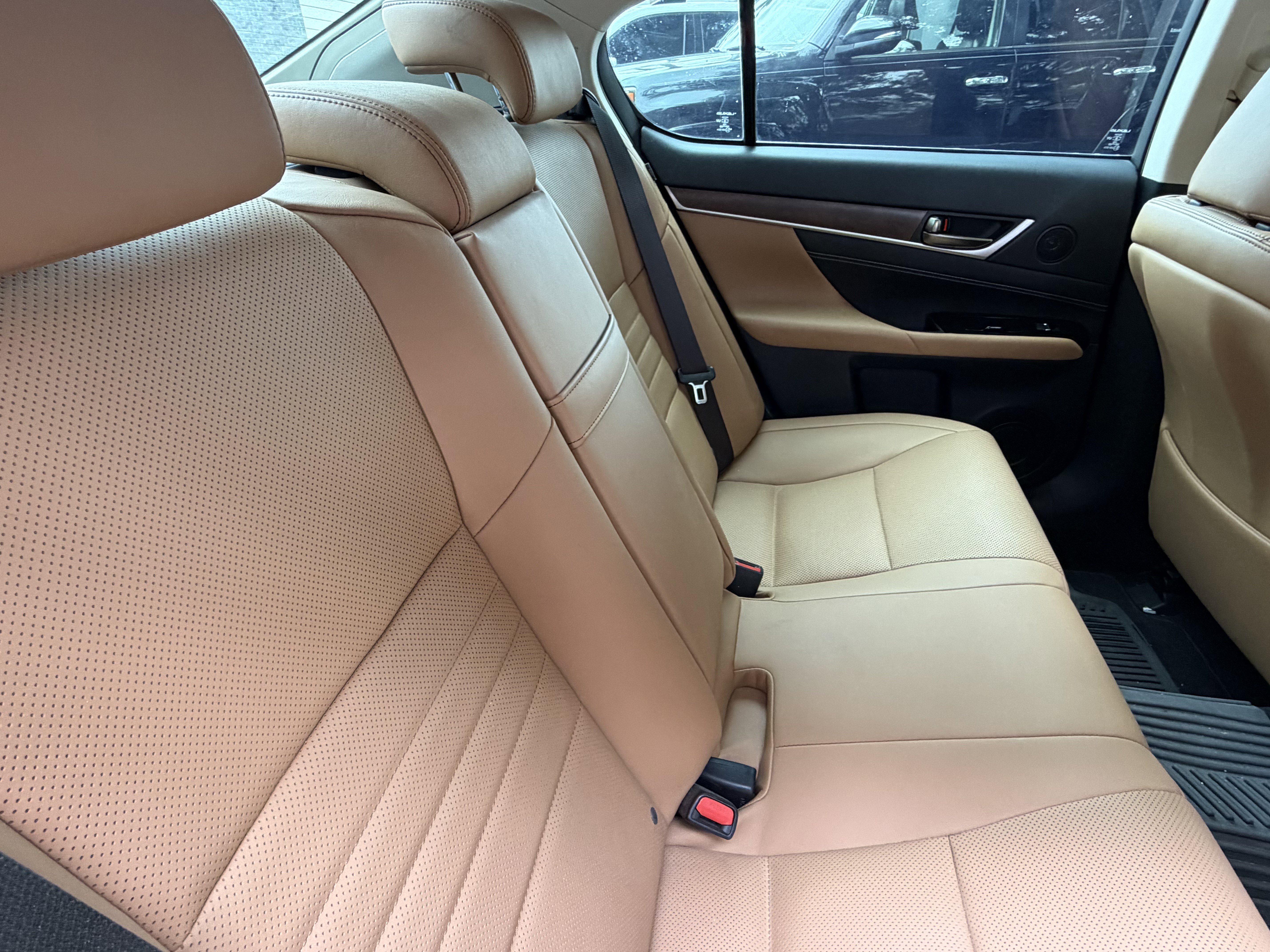 Used 2016 Lexus GS 350 RWD image 36