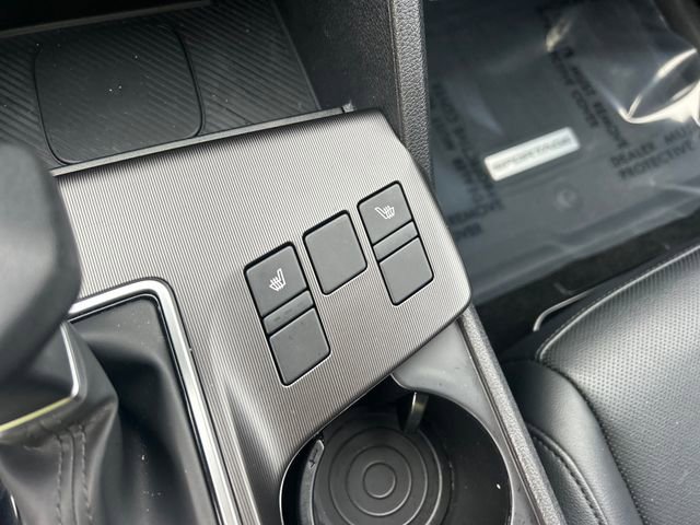 Used 2026 Kia Sportage EX image 22