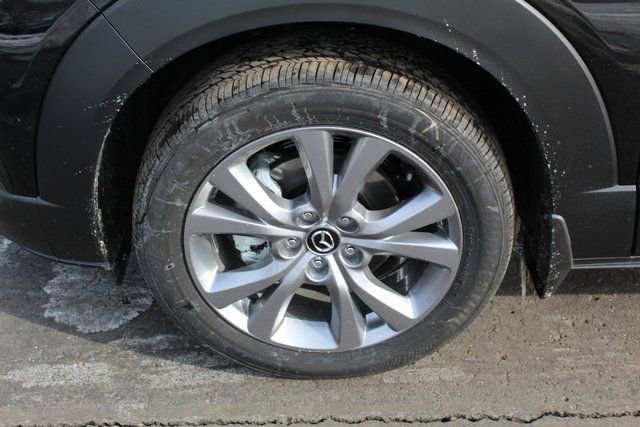 New 2026 MAZDA CX-30 AWD 2.5 S w/ Premium Package image 10
