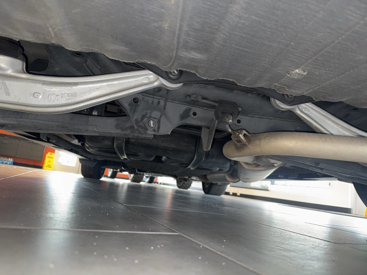 Used 2022 Honda Odyssey EX-L image 17