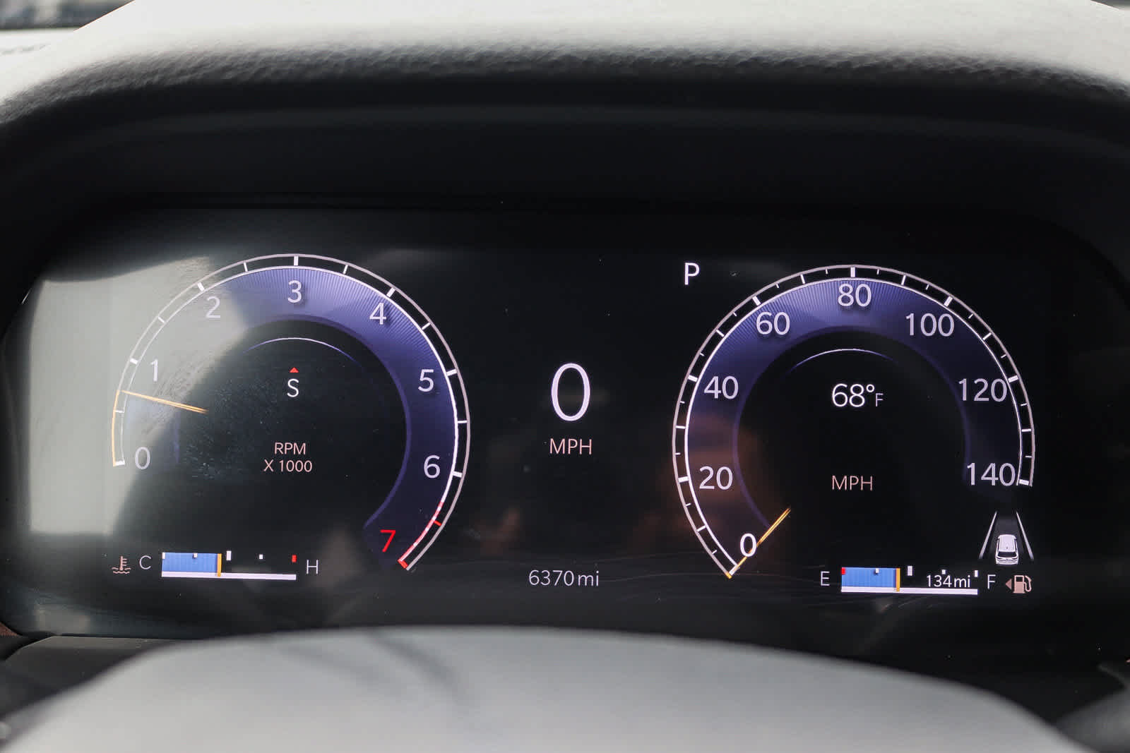 Used 2025 Jeep Grand Cherokee L Laredo RWD image 24
