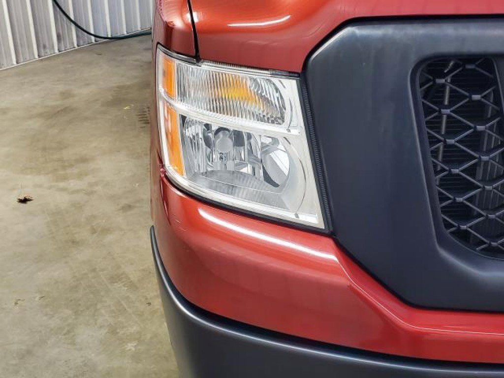 Used 2016 Nissan NV 2500 S w/ Power Package image 3