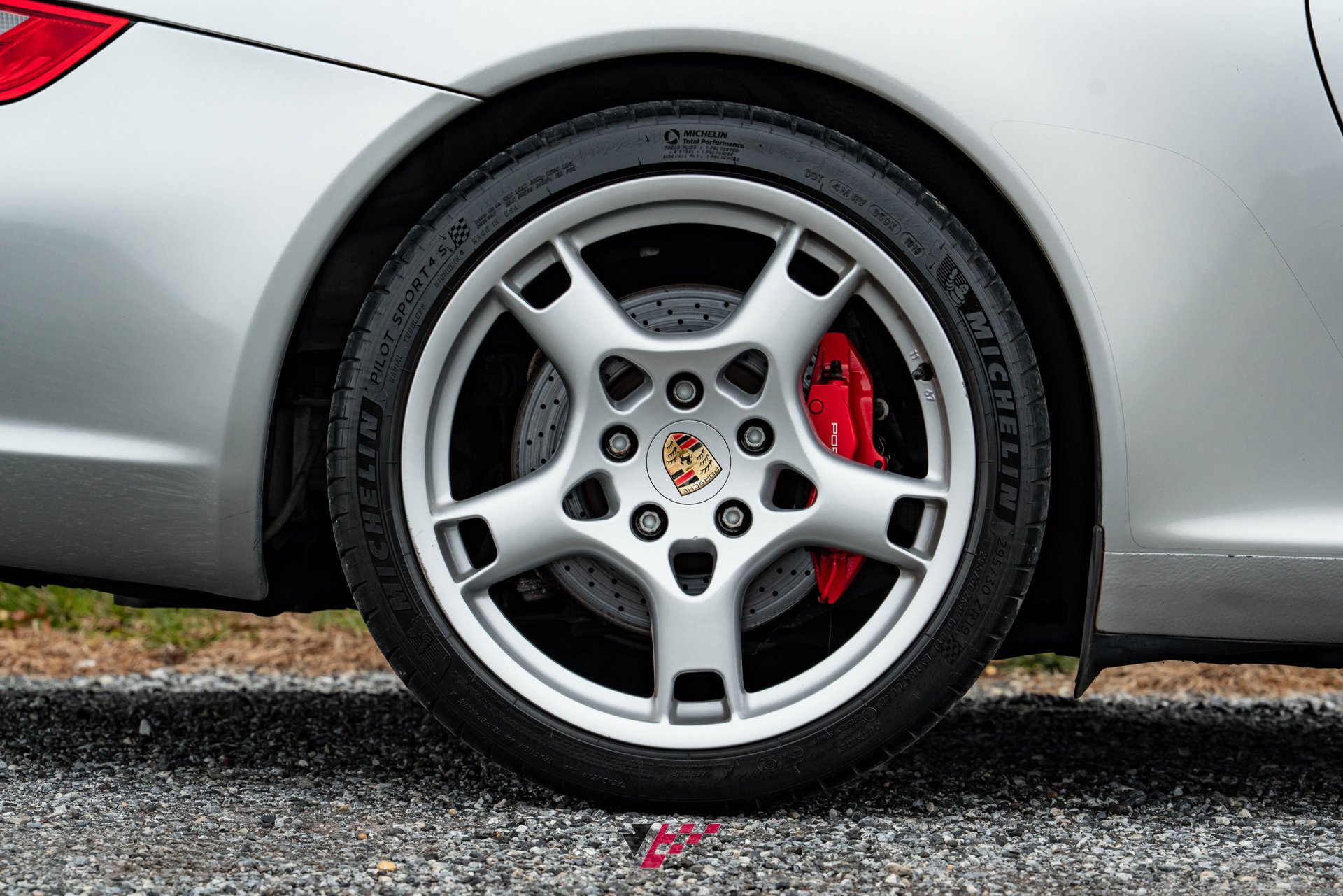 Used 2006 Porsche 911 Carrera S image 23