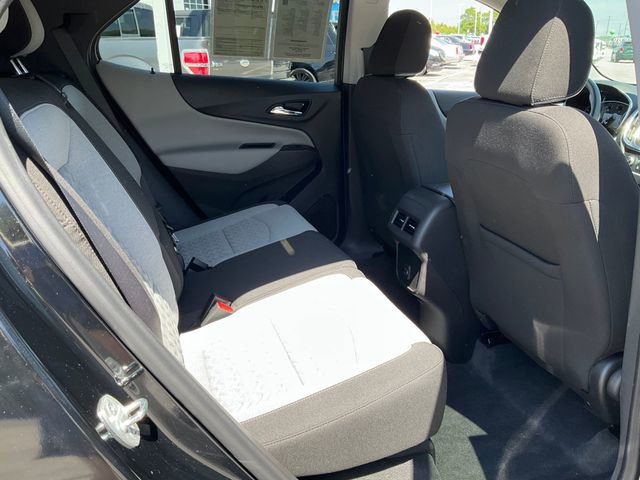 Used 2024 Chevrolet Equinox LS w/ LS Convenience Package image 18