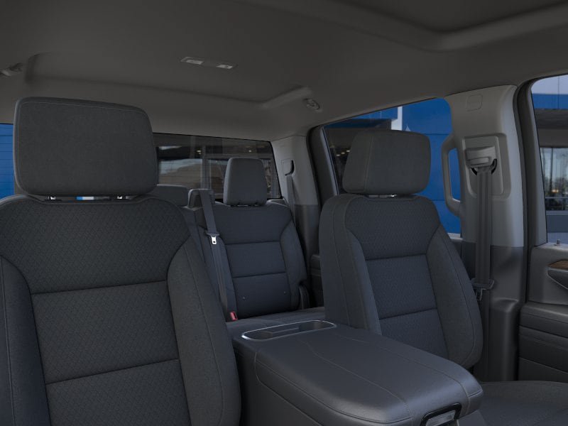 New 2026 Chevrolet Silverado 2500 LT AWD/4WD image 48